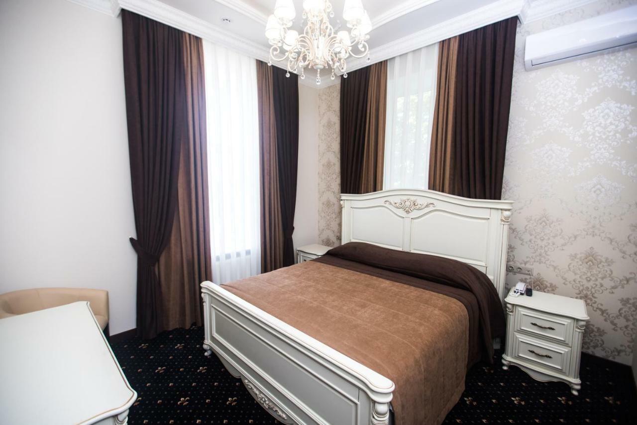 Готель Петрівський Kropyvnytskyi Exterior photo